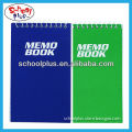 Mini Memo Book/Memo Note/Sprial Notebook